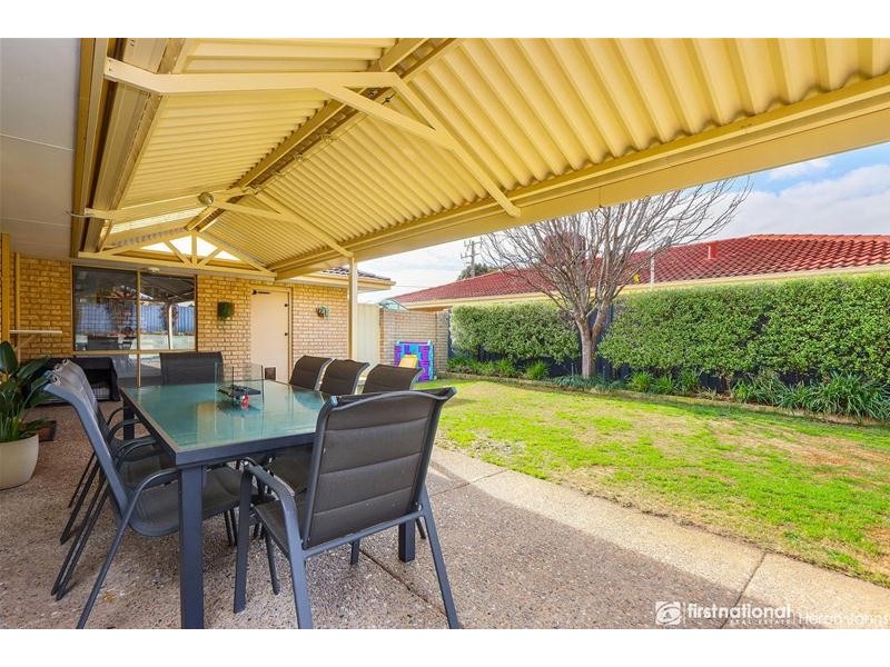 27 Brockman Avenue, Bull Creek WA 6149