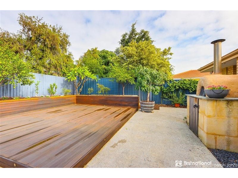 27 Brockman Avenue, Bull Creek WA 6149