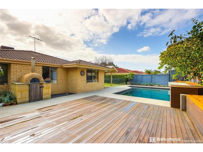 27 Brockman Avenue, Bull Creek WA 6149