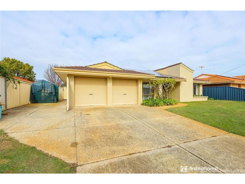 27 Brockman Avenue, Bull Creek WA 6149