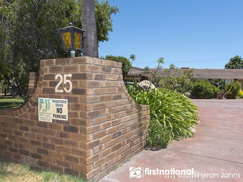 2/25 Owgan Place, Bull Creek WA 6149