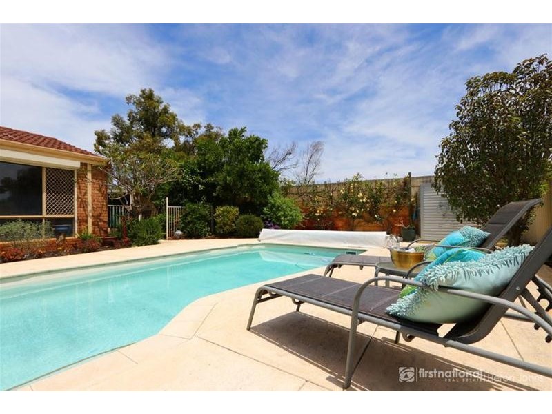 21 Beckley Circle, Leeming WA 6149