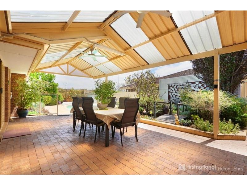 21 Beckley Circle, Leeming WA 6149