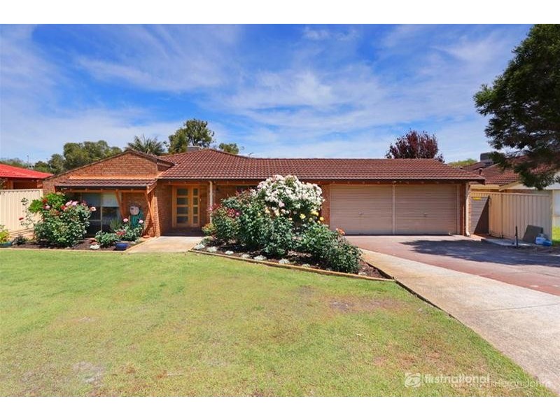 21 Beckley Circle, Leeming WA 6149