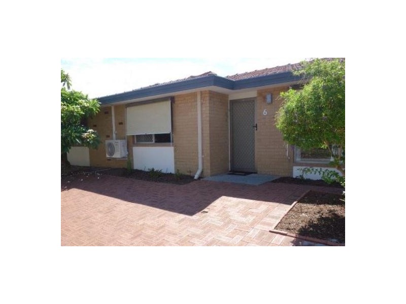 6/70 Barbican Street, Shelley WA 6148
