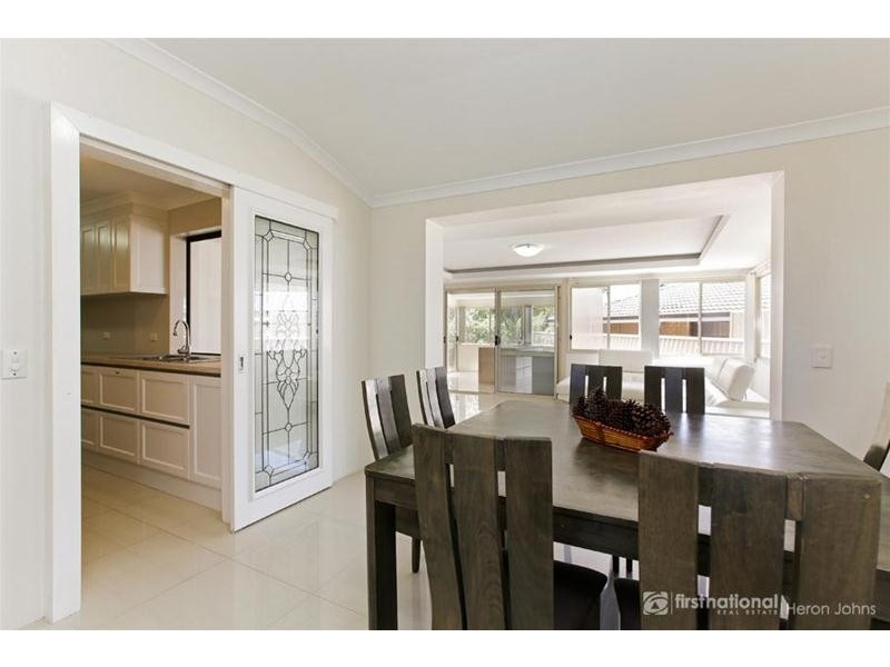 15 Rockett Way, Bull Creek WA 6149