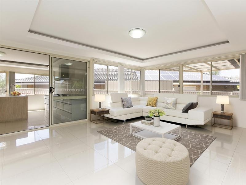 15 Rockett Way, Bull Creek WA 6149