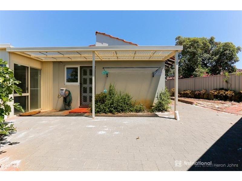 15 Rockett Way, Bull Creek WA 6149