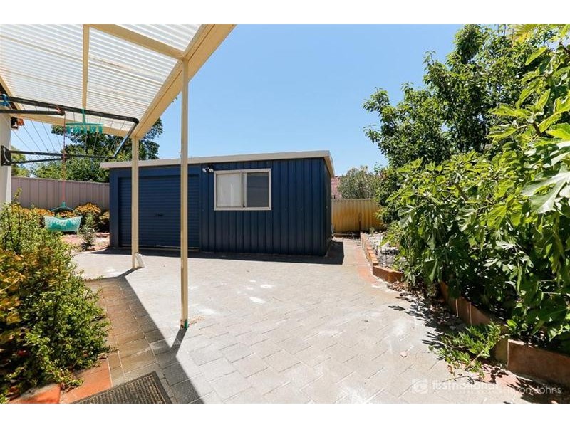 15 Rockett Way, Bull Creek WA 6149