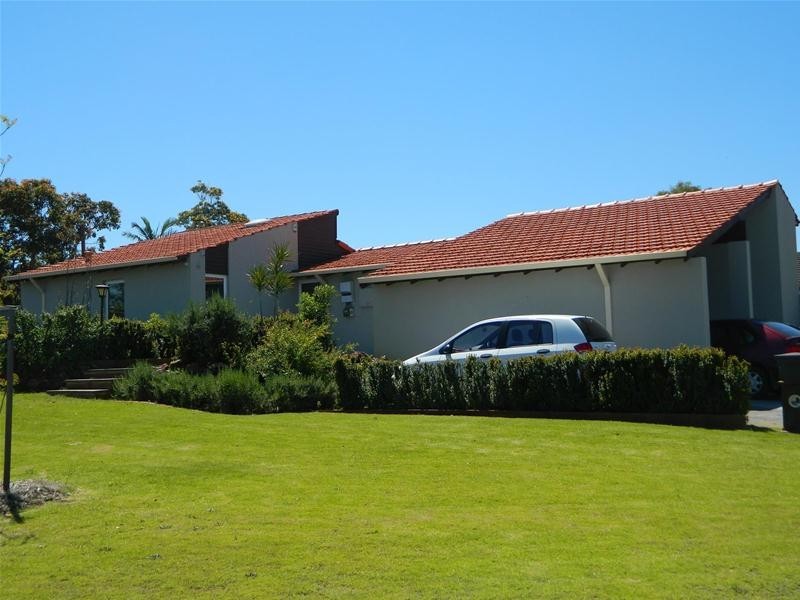 15 Rockett Way, Bull Creek WA 6149