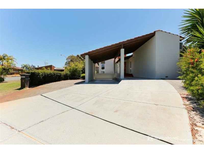15 Rockett Way, Bull Creek WA 6149