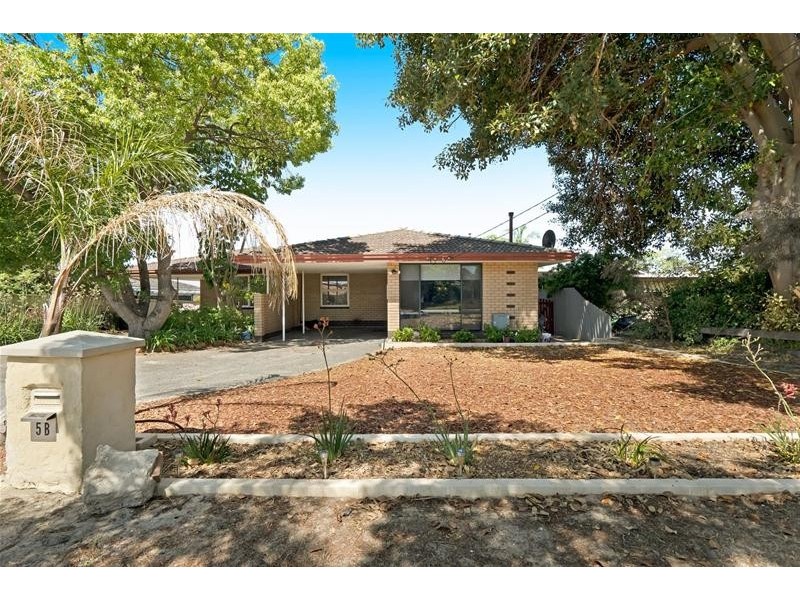 5B Amur Place, Bateman WA 6150