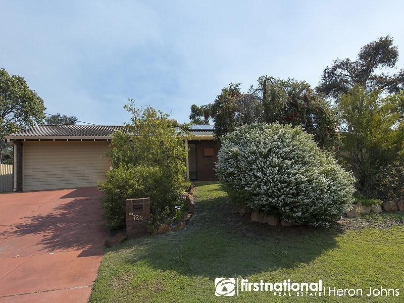 124 Darley Circle, Bull Creek WA 6149