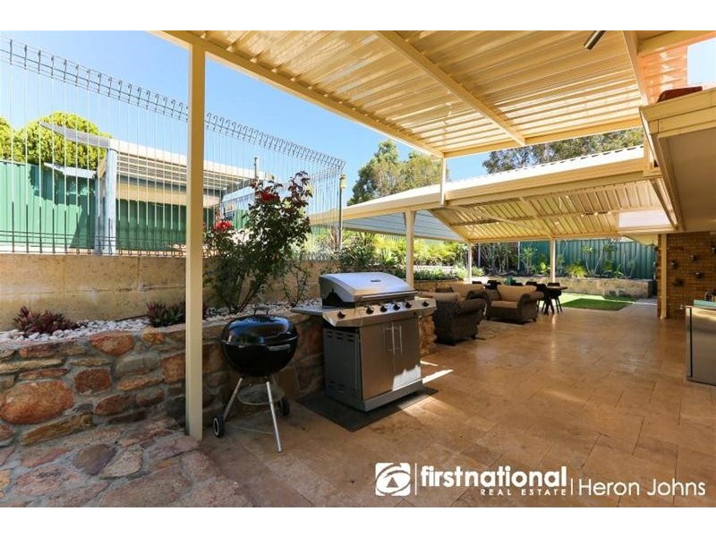 13 Stafford Court, Leeming WA 6149