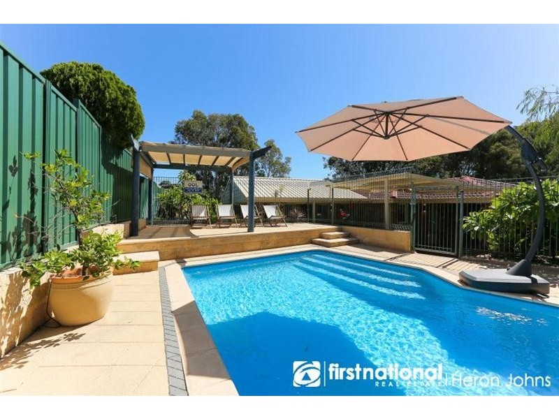 13 Stafford Court, Leeming WA 6149