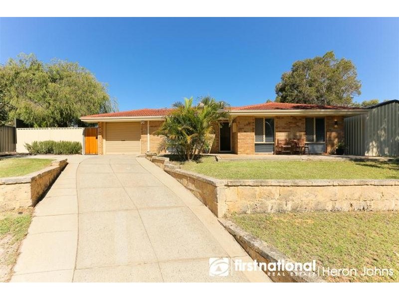 13 Stafford Court, Leeming WA 6149