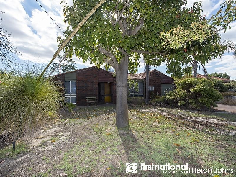 11 Vigors Avenue, Bull Creek WA 6149