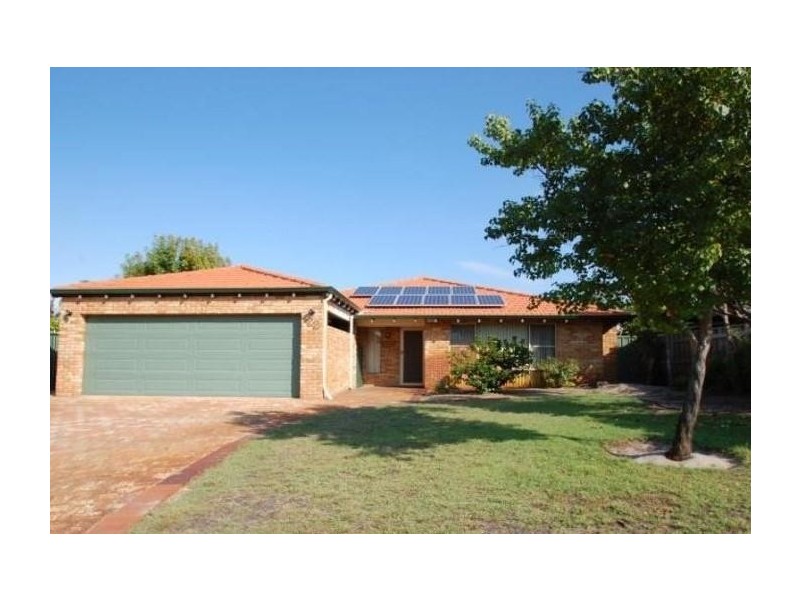 22 Stuart Court, Bateman WA 6150