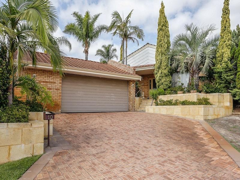 10 Burtenshaw Close, Leeming WA 6149