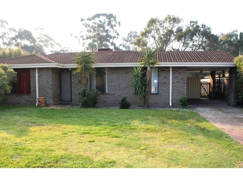 38 Constantine Court, Thornlie WA 6108