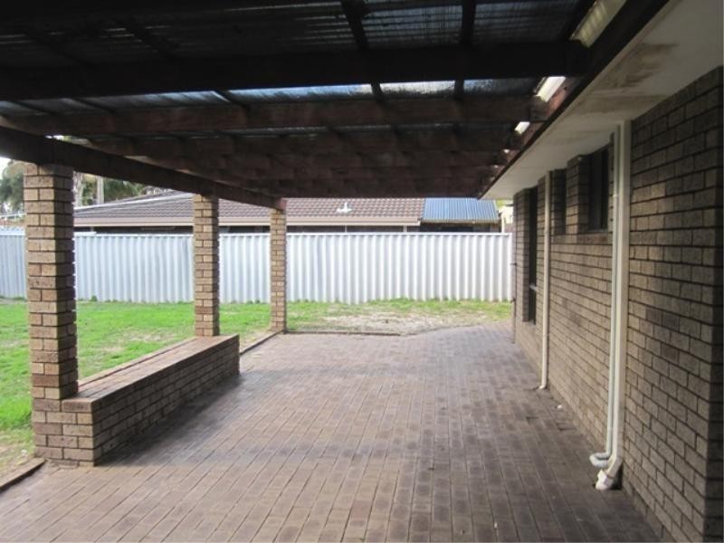 38 Constantine Court, Thornlie WA 6108