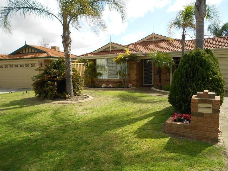 70 Molloy Circuit, Atwell WA 6164