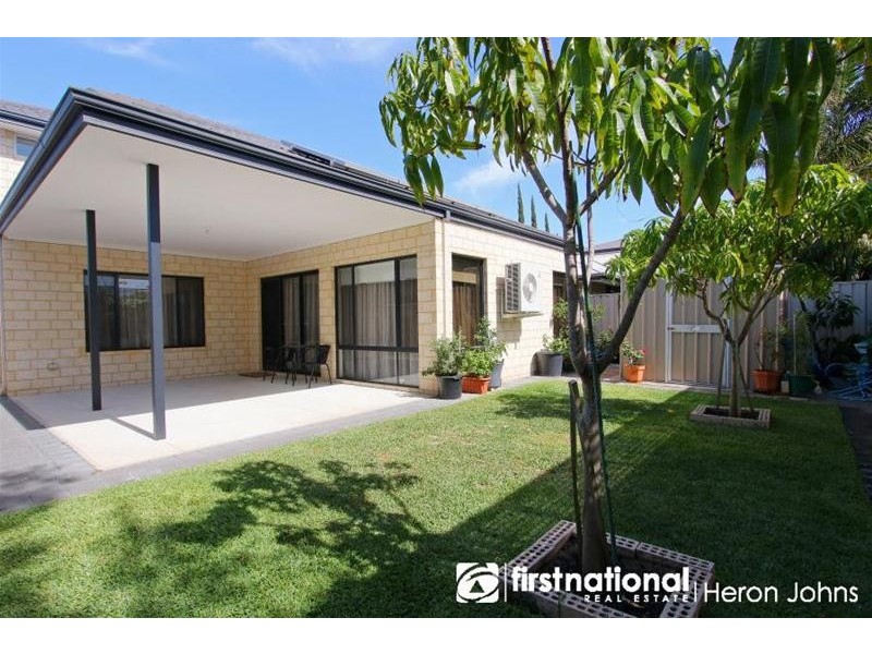 6 Knox Cove, Wilson WA 6107