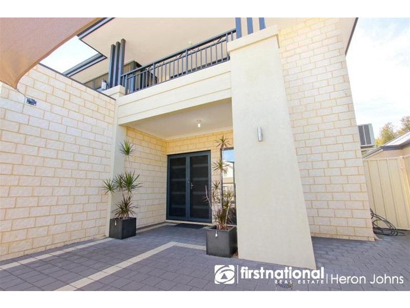 6 Knox Cove, Wilson WA 6107