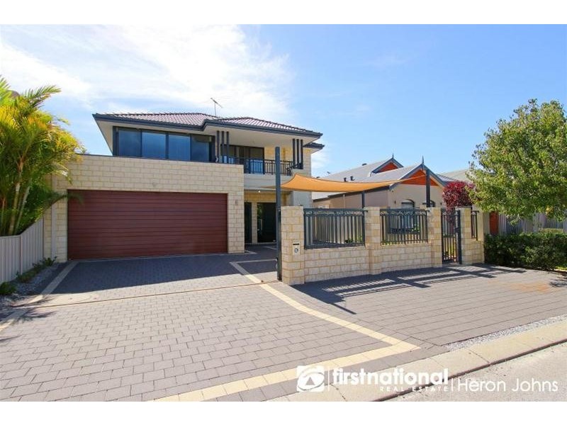 6 Knox Cove, Wilson WA 6107