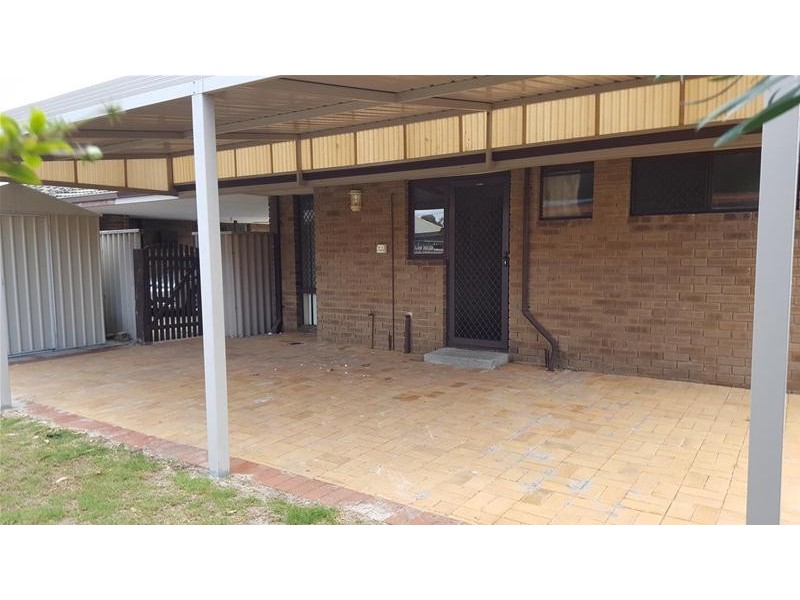 53A Urbahns Crescent, Bateman WA 6150