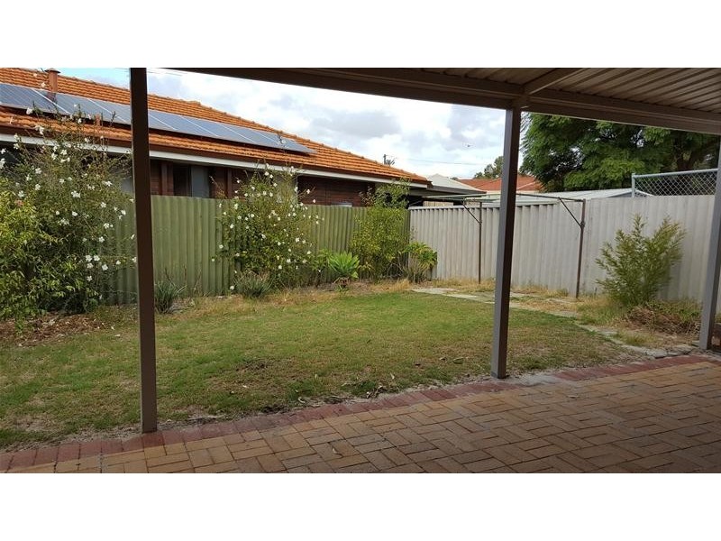 53A Urbahns Crescent, Bateman WA 6150