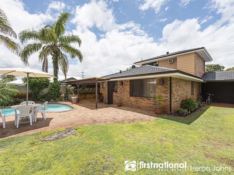 17 Owgan Place, Bull Creek WA 6149