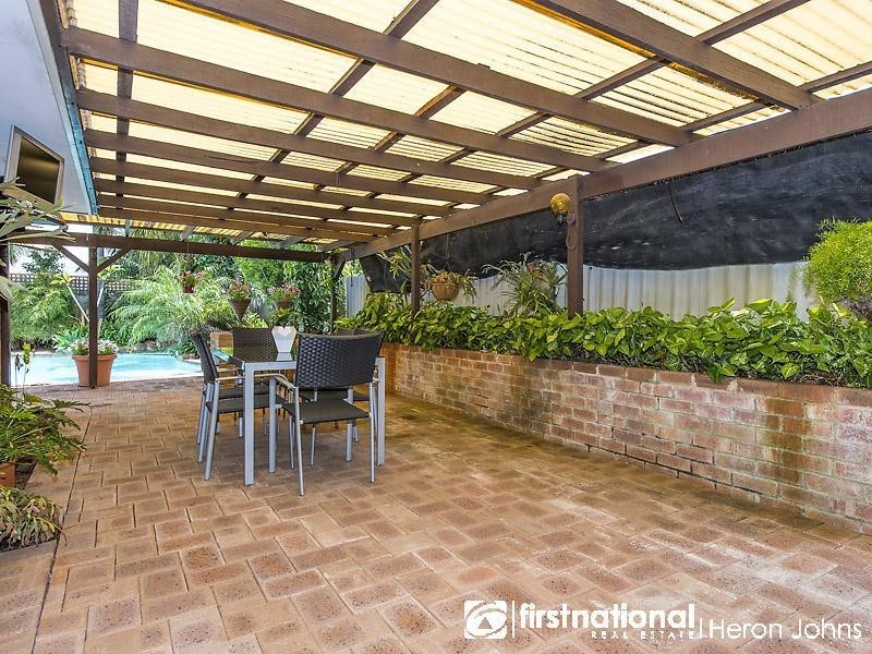 17 Owgan Place, Bull Creek WA 6149