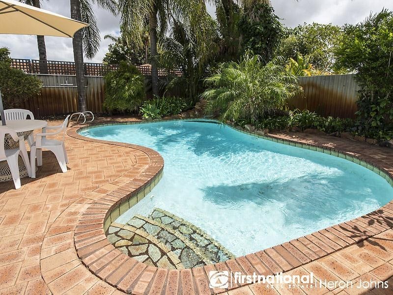 17 Owgan Place, Bull Creek WA 6149