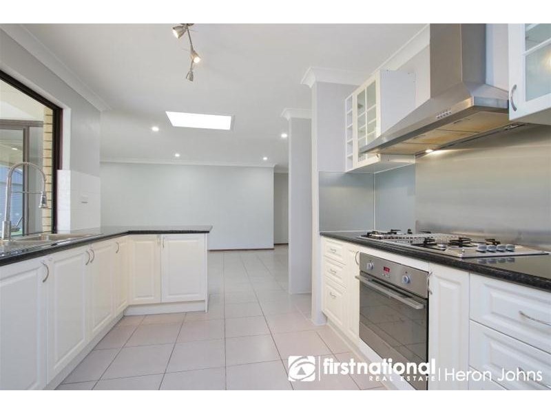 1 Fyfe Circle, Bull Creek WA 6149