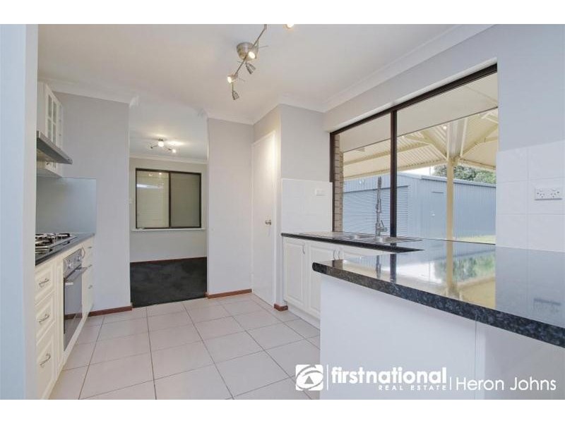 1 Fyfe Circle, Bull Creek WA 6149