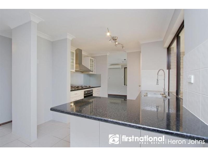 1 Fyfe Circle, Bull Creek WA 6149