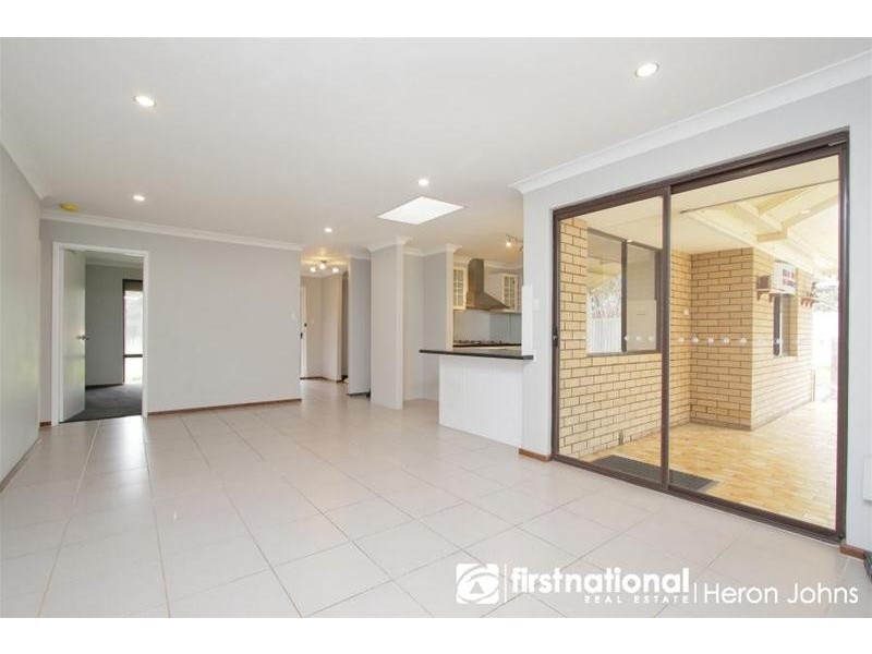 1 Fyfe Circle, Bull Creek WA 6149