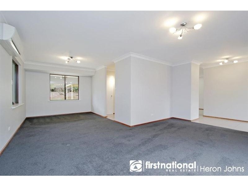 1 Fyfe Circle, Bull Creek WA 6149