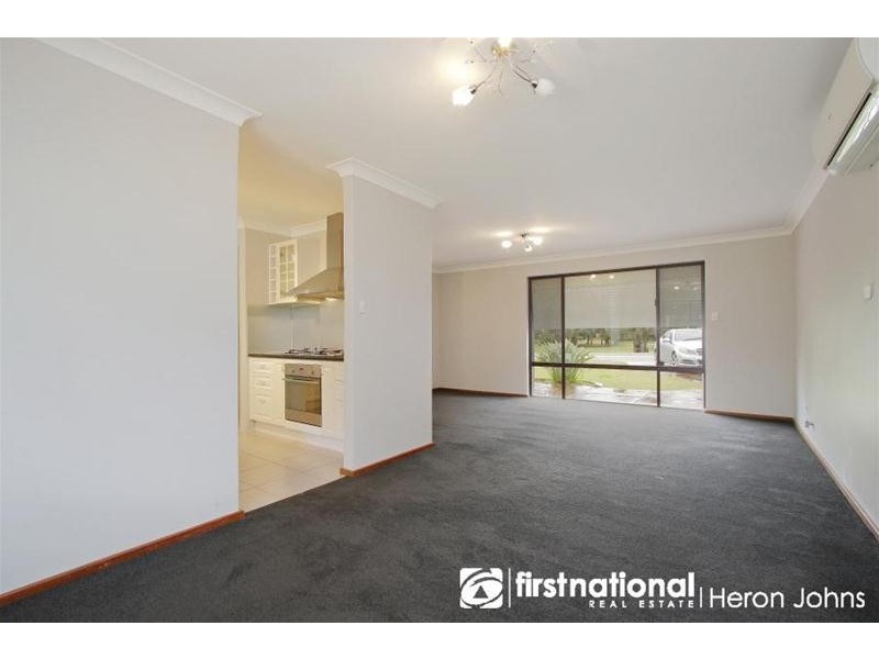 1 Fyfe Circle, Bull Creek WA 6149