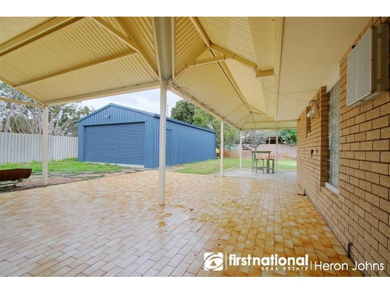 1 Fyfe Circle, Bull Creek WA 6149