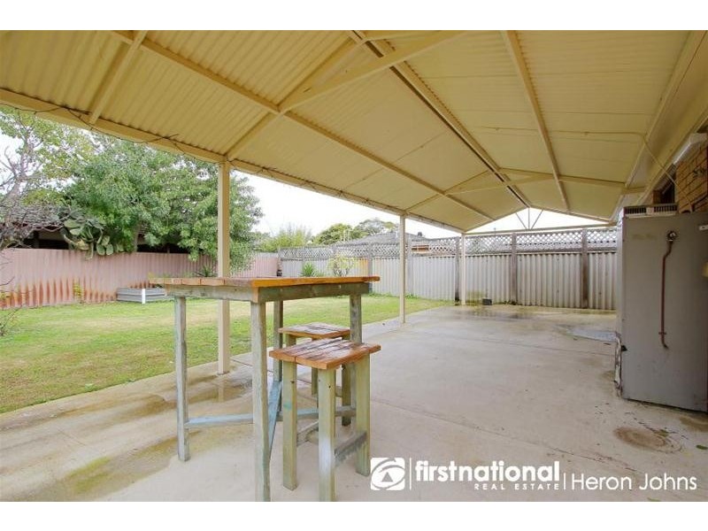 1 Fyfe Circle, Bull Creek WA 6149