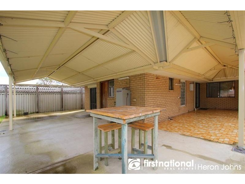 1 Fyfe Circle, Bull Creek WA 6149