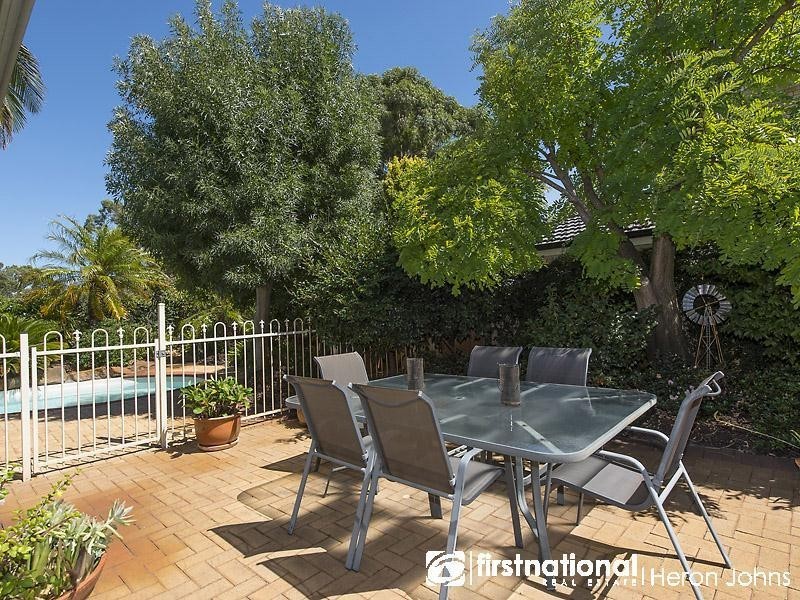 17 Moran Close, Bull Creek WA 6149