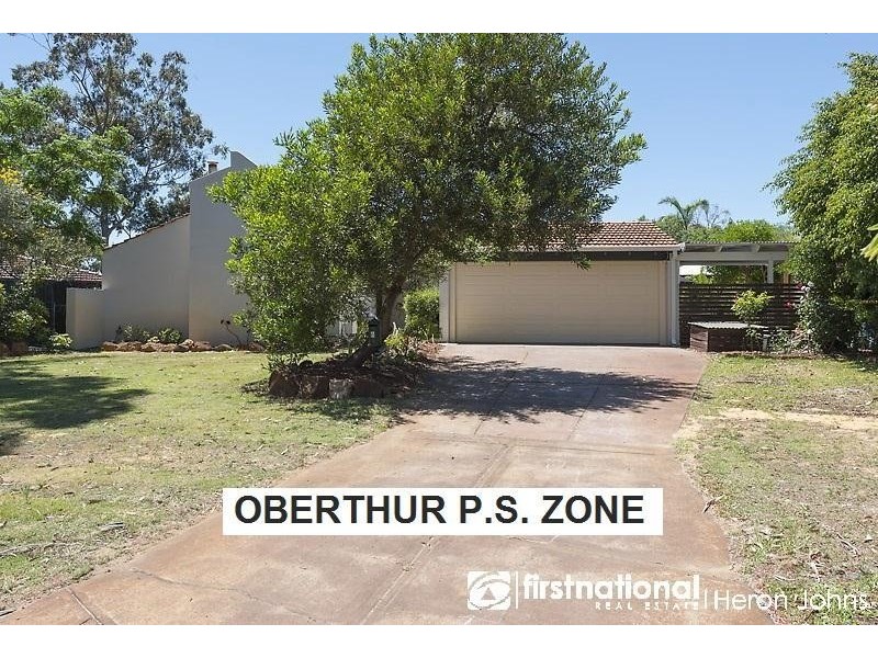 6 Nicholay Court, Bull Creek WA 6149