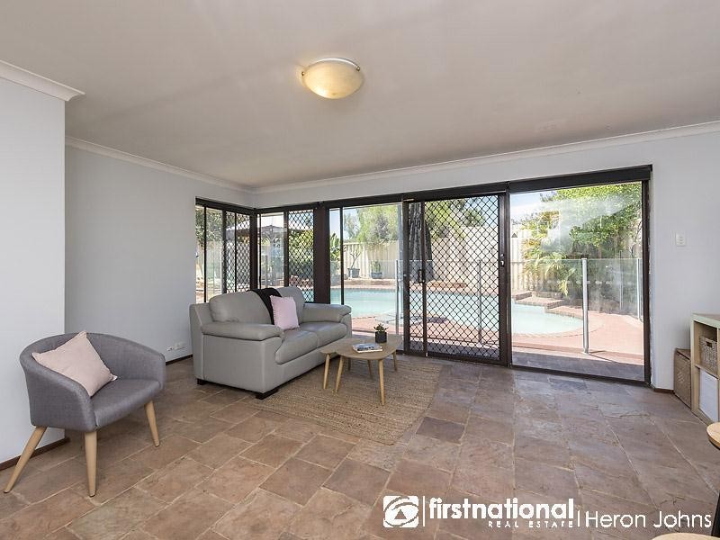 6 Nicholay Court, Bull Creek WA 6149