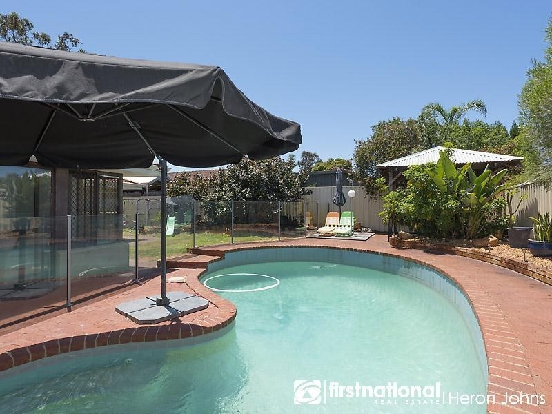 6 Nicholay Court, Bull Creek WA 6149