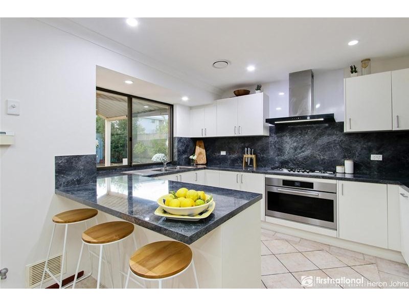 43 Broadhurst Crescent, Bateman WA 6150