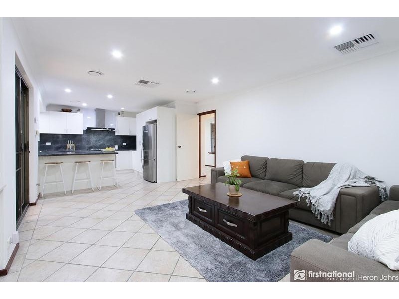 43 Broadhurst Crescent, Bateman WA 6150