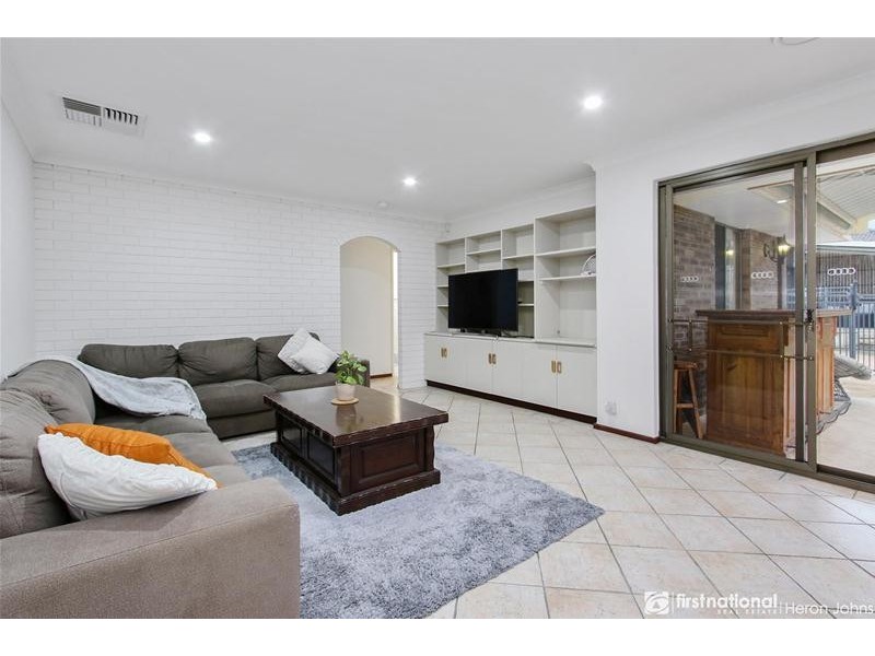 43 Broadhurst Crescent, Bateman WA 6150